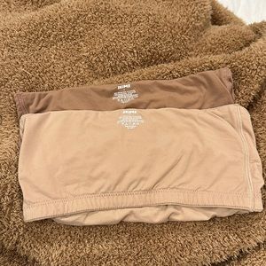 Two Skims Fits Everybody Bandeau Bralette